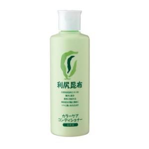利尻カラーシャンプー ブラック ( 200ml )/ 利尻 ヘアカラー