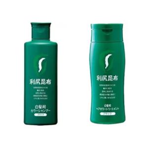 利尻カラーシャンプー (ライトブラウン) 500ml×2本セット おまけ付き 新品 未使用ライトブラウン 利尻 カラーシャンプー Amazon