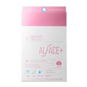 カラミー メイクキープ スクエアパック 50枚/ロート製薬 部分用シート