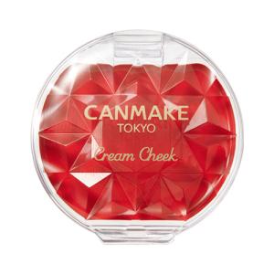 CANMAKE（キャンメイク） クリームチーク (パールタイプ) P01