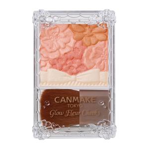 キャンメイク(CANMAKE) グロウフルールチ...の商品画像