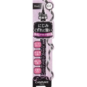 CANMAKE（キャンメイク） ラスティングリキッドライナー[10 セピア
