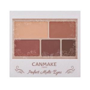 CANMAKE（キャンメイク） ☆メール便・送料無料☆キャンメイク