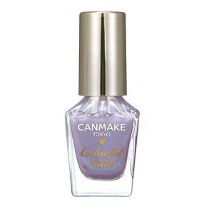 CANMAKE（キャンメイク） カラフルネイルズNTC トップコート (ゆう