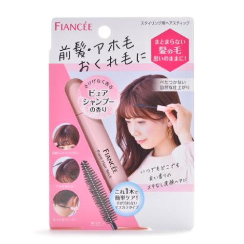 (ポスト投函)フィアンセ ポイントヘアスティック ピュアシャンプーの香り 10ml