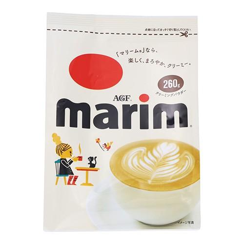 (AGF)マリーム袋 260g