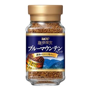 ハマヤ ブルーマウンテン No.1ブレンド 瓶 50g×12個 インスタント
