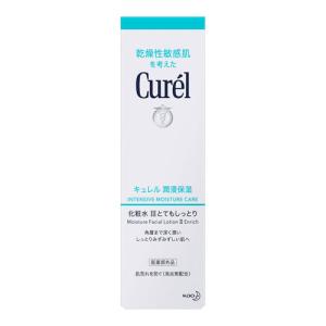 (花王)キュレル(Curel) 化粧水III と...の商品画像