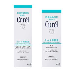 Kao キュレル 潤浸保湿 化粧水 III とてもしっとり ( 150ml