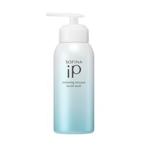 ソフィーナ iP リニュー ムース ウォッシュ ( 200g )/ ソフィーナiP