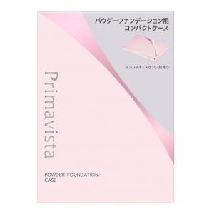 ソフィーナ プリマヴィスタ ディア コンパクトケース（パウダー
