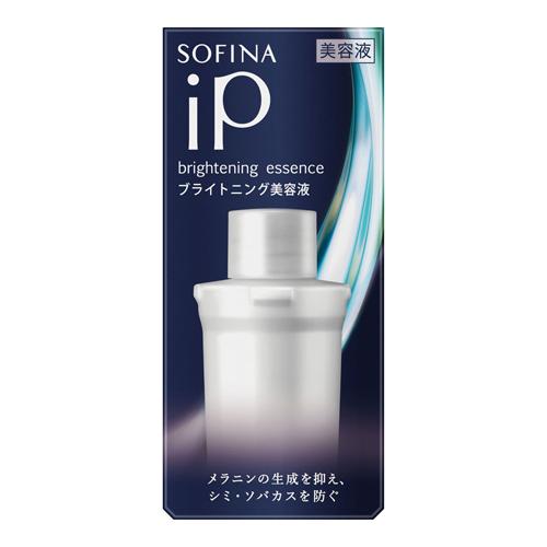 (花王)ソフィーナ iP ブライトニング美容液 レフィル 40g