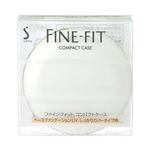 FINE-FIT ソフィーナ ファインフィット ベースファンデーションUV