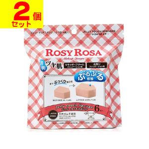 (ポスト投函)ロージーローザ ジェリータッチスポ...の商品画像