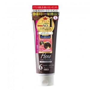 テンスター ヘナ カラートリートメント 7 ソフトブラック 250g