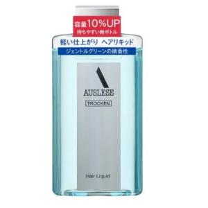 (資生堂)アウスレーゼ トロッケン ヘアリキッド 198ml