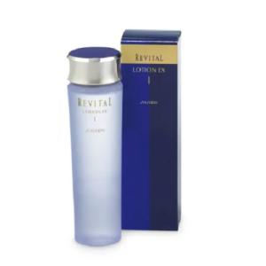 資生堂 リバイタル ローションEX（130ml） 1個 薬用化粧水 【医薬部