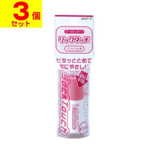 (ポスト投函)(白元アース)ソックタッチ ピンク...の商品画像