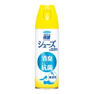 ドクターショール（Dr.Scholl） 消臭・抗菌 靴スプレー ( 150ml