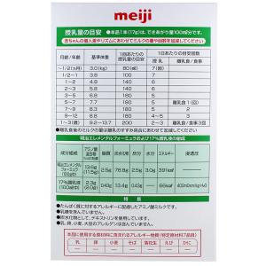 (明治)エレメンタルフォーミュラ スティックパ...の詳細画像1