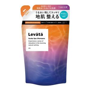 レバタ スカルプスパ シャンプー 詰替え 300ml