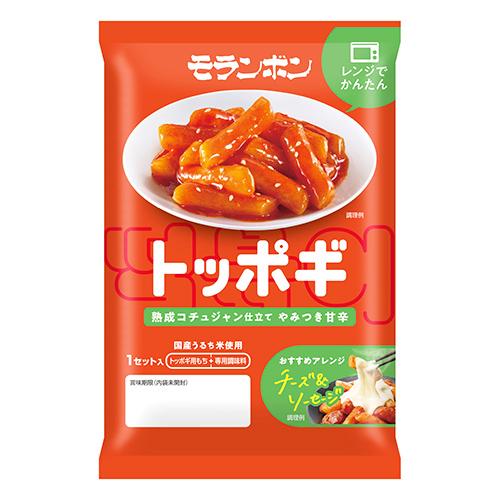 (モランボン)トッポギ 145g