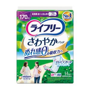 リフレ（パナソニック） リフレ 超うす安心パッド 中量用 50cc