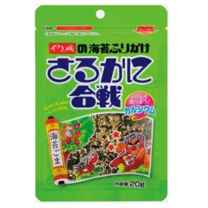 (やま磯)さるかに合戦 20g