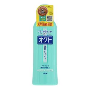 6個】ライオン 薬用毛髪力 シャンプー 200ml 男性 : online-3