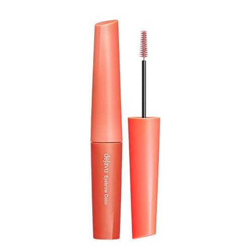 (ポスト投函)dejavu(デジャヴュ) アイブロウカラー 5 ピンクブラウン