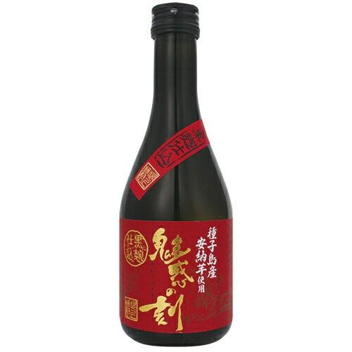 (吹上焼酎)本格芋焼酎 魅惑の刻(芋25度)300ml