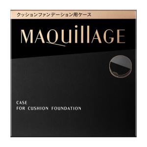 MAQuillAGE（マキアージュ） ドラマティックエッセンスクッション