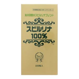 DIC スピルリナ 葉酸鉄プラス 【300粒】(ライフテック) : コクミン