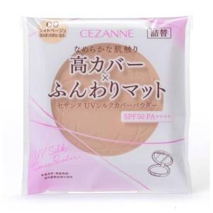 セザンヌ UVクリアフェイスパウダー 01 ライト ( 10g )/ セザンヌ