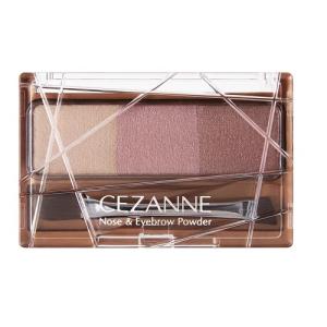 Kao 「花王ソフィーナ」 オーブ 見たまま塗るだけアイブロウ