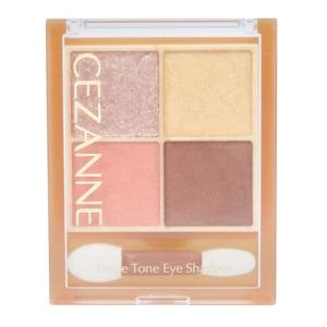 キャンメイク プティパレットアイズ 04 ( 2.0g )/ キャンメイク