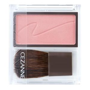 CANMAKE（キャンメイク） クリームチーク (パールタイプ) P01