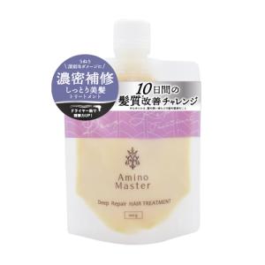 海藻の詩 トリートメント ヘアカラー 200g キャラメルブラウン