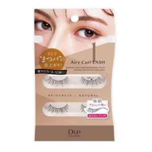 Miche Bloomin' ミッシュブルーミン つけまつげ アイラッシュ No.34