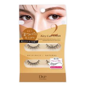 D-UP つけまつ毛 810 リッチ・ショートナチュラル 12パック D-UP 810 つけまつ毛 RICH ショートナチュラル - メルカリ