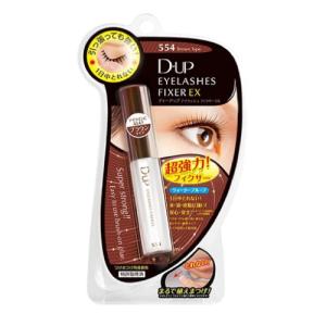 ディーアップ アイラッシュ フィクサーEX552 12本セット Amazon | D-UP(ディーアップ) D.U.P アイラッシュフィクサー EX