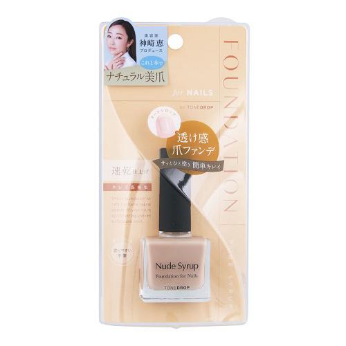 (ポスト投函)(DUP)トーンドロップ ファンデーション for NAILS by TONEDROP...