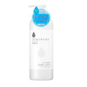 素肌しずく プラセンタエキス オールインワンゲル ( 500g )/ : 爽快
