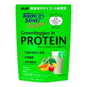 スリムアップスリム 225g