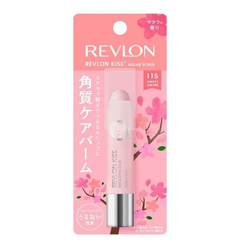 (レブロン) キス シュガー スクラブ 115 スウィート サクラ