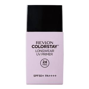 (ポスト投函)(レブロン)カラーステイ ロングウェア UV プライマー 002 LAVENDER(ラベンダー) 25ml｜ザグザグ通販プレミアム ヤフー店