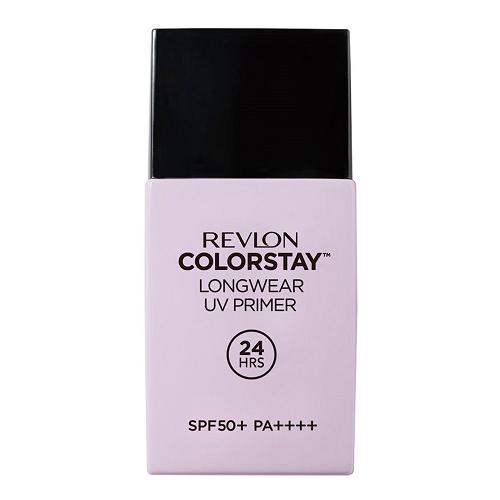 (ポスト投函)(レブロン)カラーステイ ロングウェア UV プライマー 002 LAVENDER(ラ...