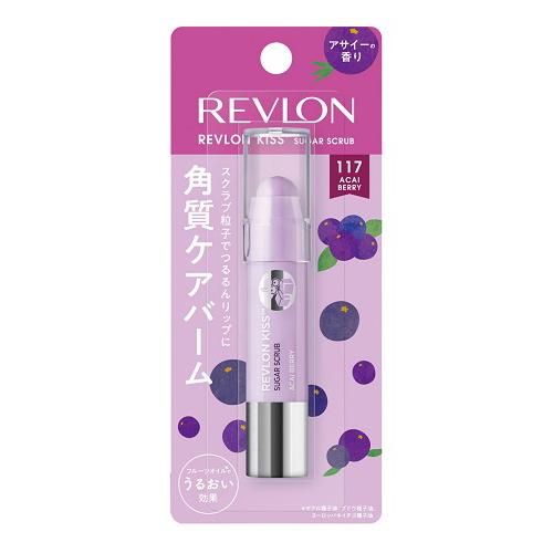 (ポスト投函)(レブロン)キスシュガースクラブ117