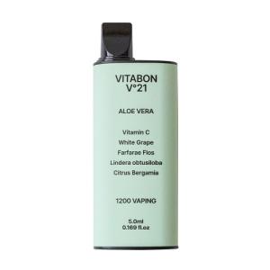 (ポスト投函)ビタボン V(ヴィ)21 アロエベラ 5.0ml