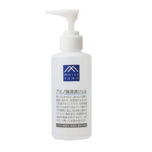 (松山油脂)M-mark(エムマーク) アミノ酸 浸透ジェル 150ml｜zagzag